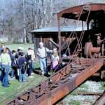 Little-River-Railroad-museum