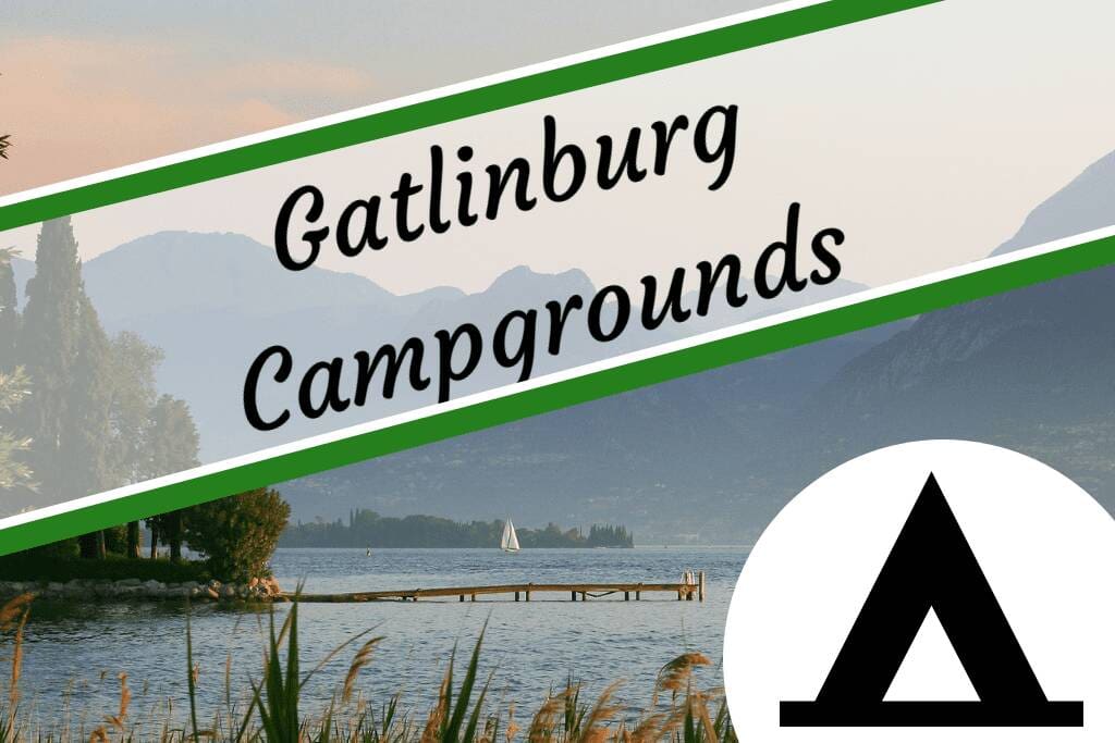 Campgrounds in Gatlinburg