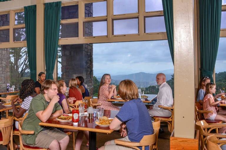 Ober Mountain Tennessee Smokies Visitors Guide