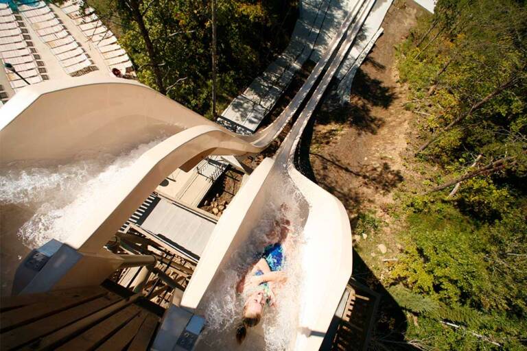 Dollywood’s Splash Country Rides Tennessee Smokies Visitors Guide