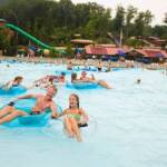 Pigeon Forge hotels near Dollywood’s Splash Country