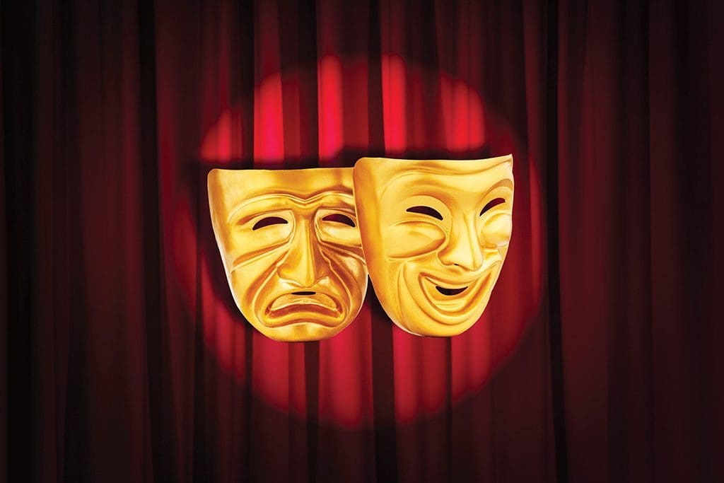 Theater shows in Pigeon Forge