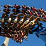 Dollywood's top five rides