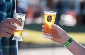 bruce street brewfest