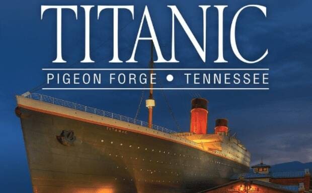 MOTHER’S DAY BRUNCH AT TITANIC