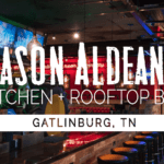 Jason Aldean's Kitchen & Rooftop Bar. ©jasonaldean.com