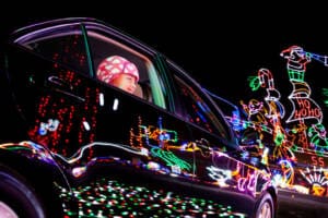 Annual Smoky Mountain Winterfest Celebration