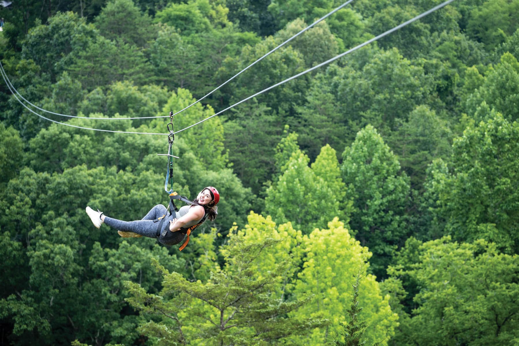Photo courtesy of Big Creek Expeditions